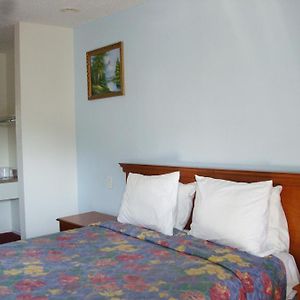 Zimmer mit Queensize-Bett